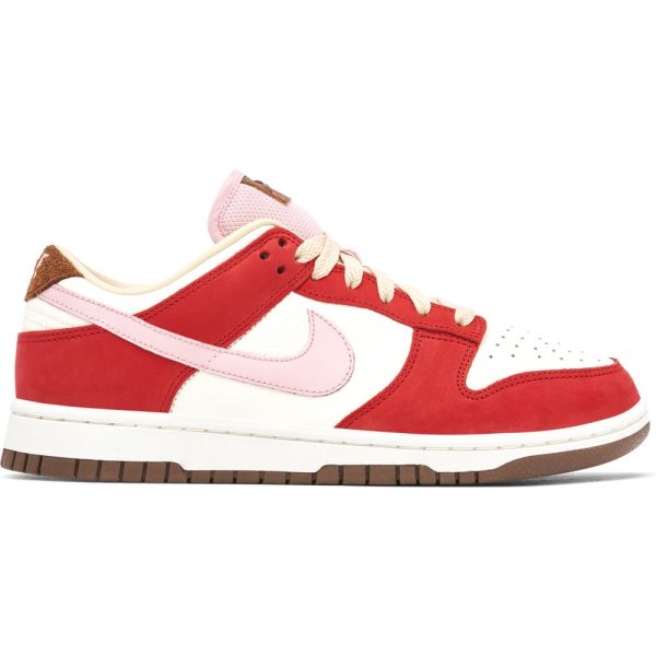 Nike Dunk Low Bacon (FB7910-600)  цвета