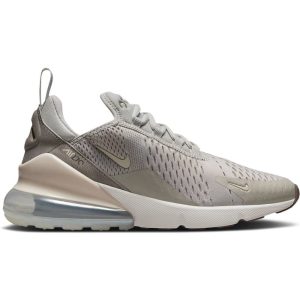 Nike Air Max 270 Light Iron Ore (FB8485-001)  цвета