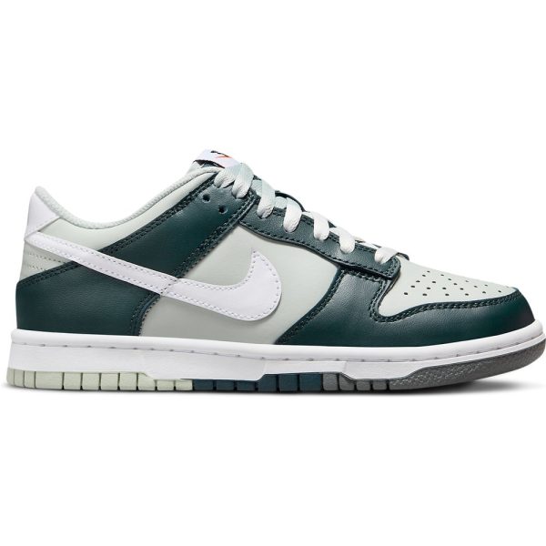 Nike Dunk Low Deep Jungle (FB9109-300)  цвета