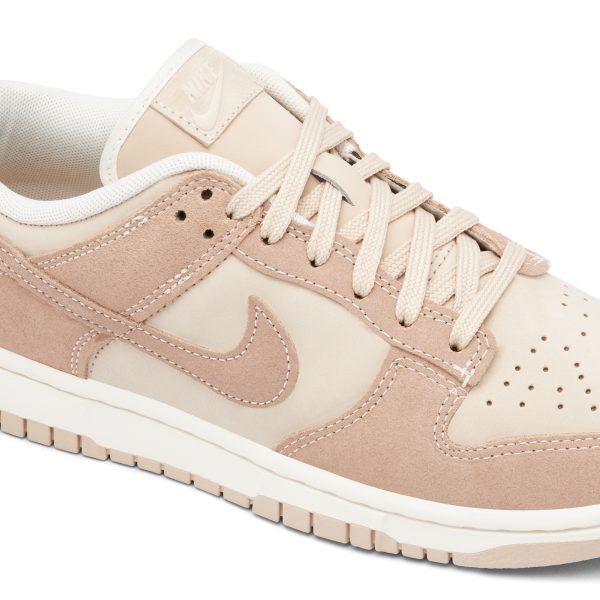 Nike Dunk Low Sandrift Hemp (FD0873-126)  цвета