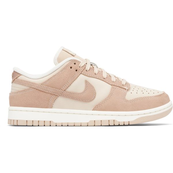 Nike Dunk Low Sandrift Hemp (FD0873-126)  цвета