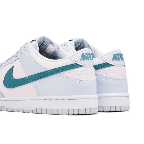 Nike Dunk Low Easter Multi (FD1232-002)  цвета