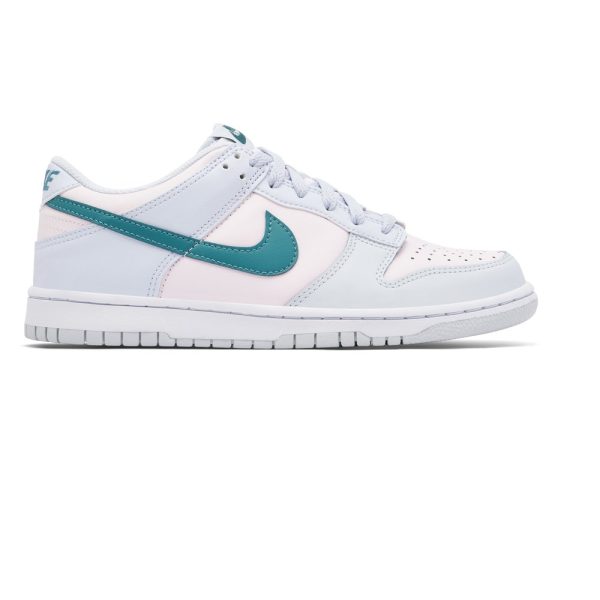 Nike Dunk Low Easter Multi (FD1232-002)  цвета