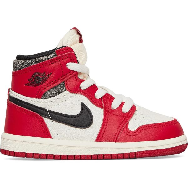 Air Jordan 1 High OG Chicago Lost and Found (FD1413-612)  цвета