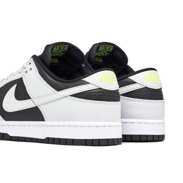 Nike Dunk Low Reverse Panda (FD9756-001)  цвета