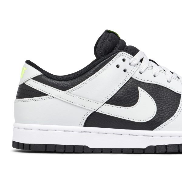 Nike Dunk Low Reverse Panda (FD9756-001)  цвета