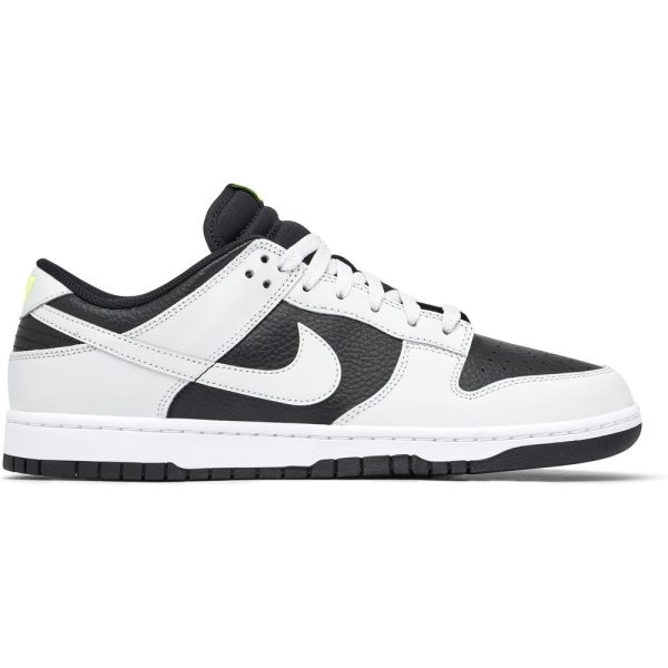 Nike Dunk Low Reverse Panda (FD9756-001)  цвета