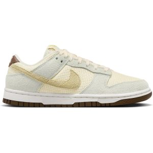 Nike Dunk Low Hemp (FN7774-001)  цвета