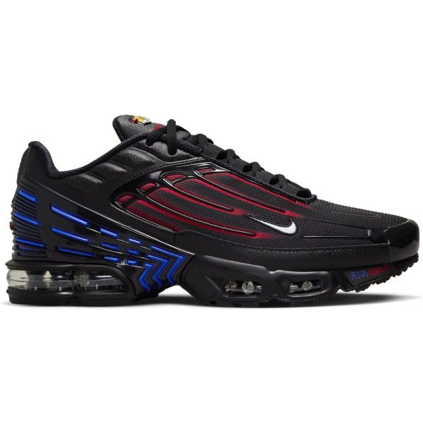 Nike TN Air Max Plus 3 (FN7806-001)  цвета