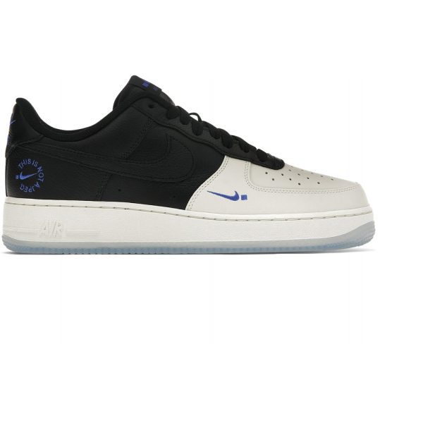 Nike Air Force 1 Low (FQ2103-001)  цвета