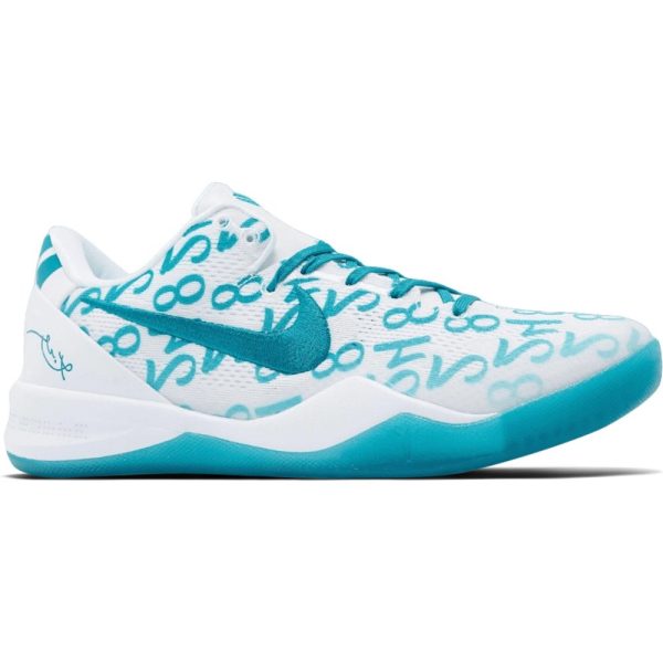 Nike Kobe 8 Protro Radiant (FQ3549-101)  цвета