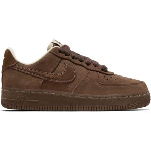 Nike Air Force 1 Low Cacao Wow (FQ8901-259)  цвета