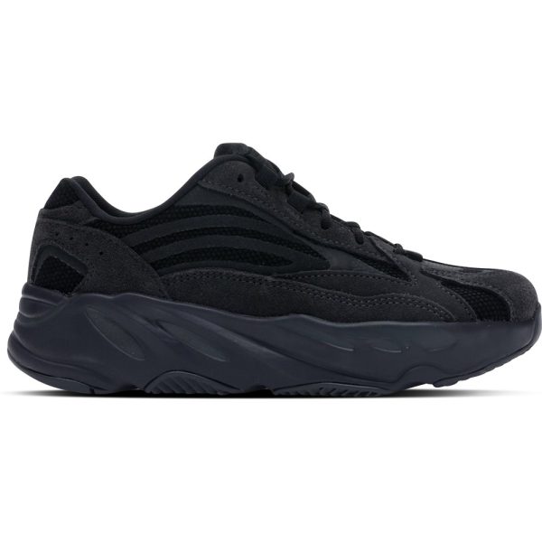 adidas Yeezy Boost 700 V2 Vanta (FU6695)  цвета