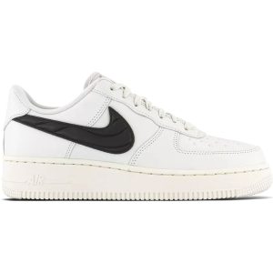 Nike Air Force 1 Low Quilted Swoosh Sail (FV1182-001)  цвета