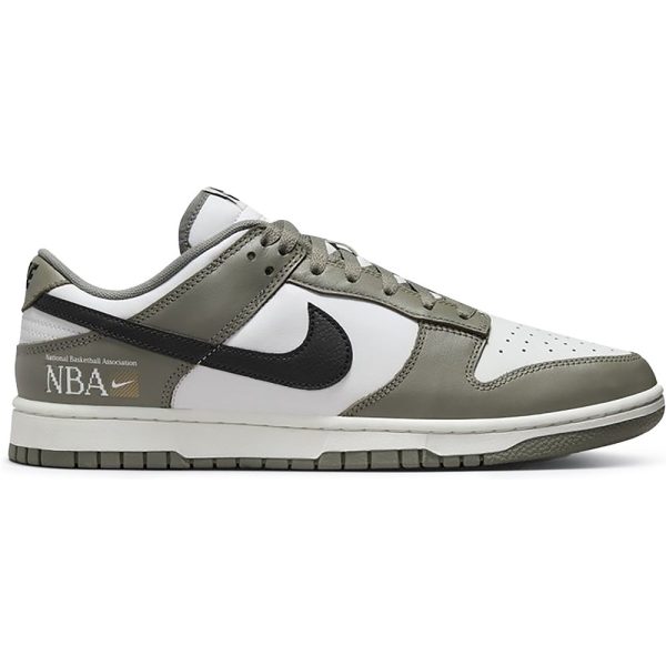 Nike Dunk Low NBA (FZ4624-001)  цвета