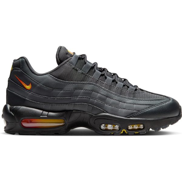 Nike Air Max 95 Sunset Gradient (FZ4626-001)  цвета