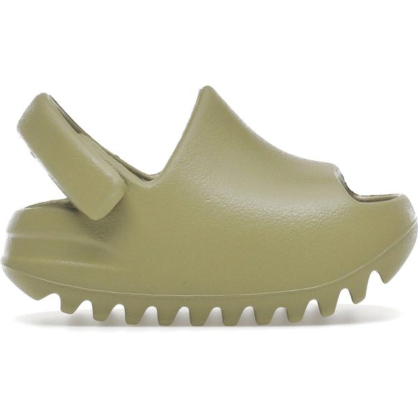 Yeezy Slide Resin Infants (FZ5900)  цвета