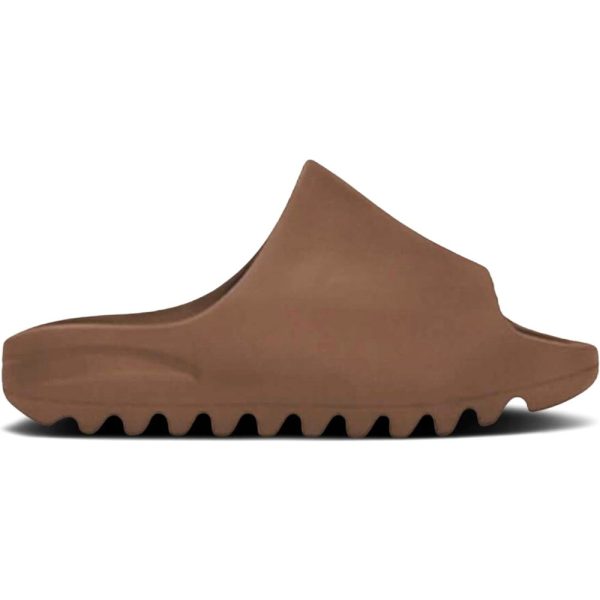 Yeezy Slide Flax (FZ5901)  цвета