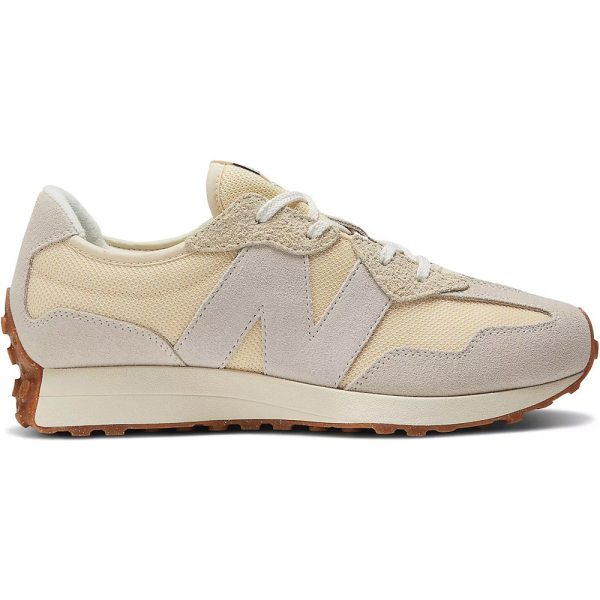 New Balance 327 Incense Moonbeam (GS327RC)  цвета