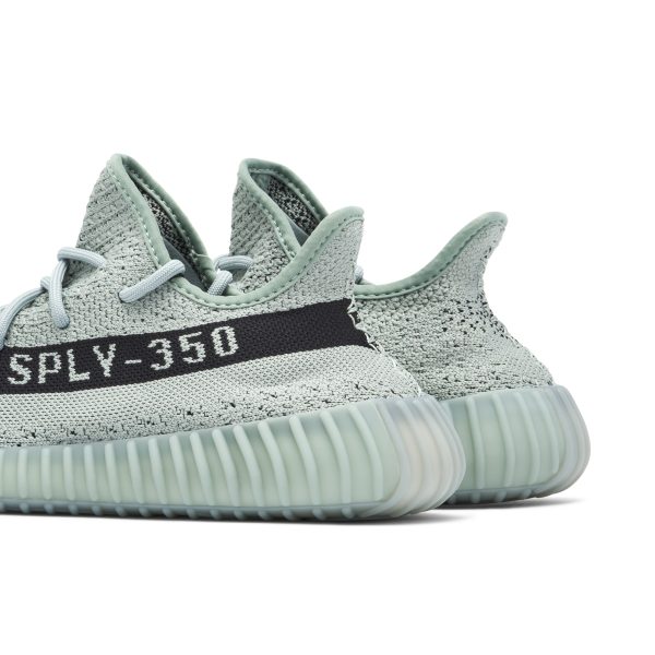 Yeezy Boost 350 V2 Jade (HQ2060)  цвета