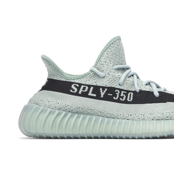 Yeezy Boost 350 V2 Jade (HQ2060)  цвета