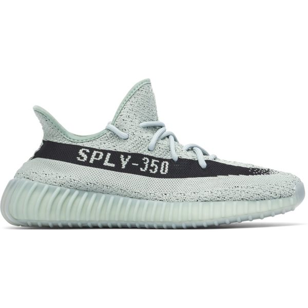 Yeezy Boost 350 V2 Jade (HQ2060)  цвета