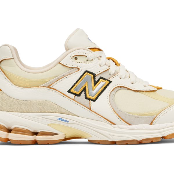 Joe Freshgoods x New Balance 2002R Conversations Amongst (M2002RJ1)  цвета