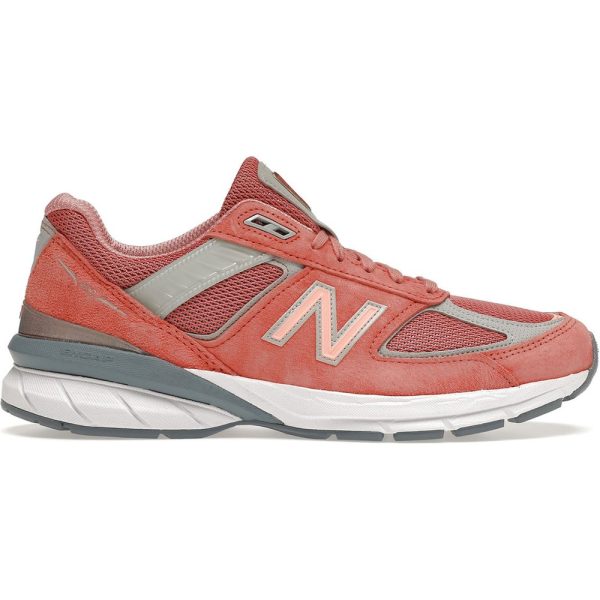 New Balance 990V5 (M990SR5)  цвета