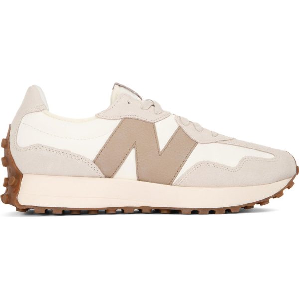 New Balance 327 Moonbeam (U327LZ)  цвета