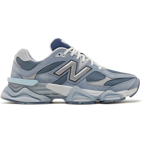 New Balance 9060 (U9060MD1)  цвета