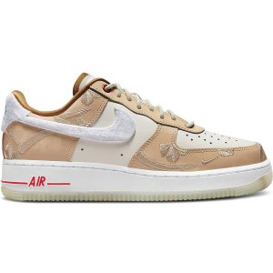 Nike Air Force 1 '07 LX Year Of The (fd4341-101)  цвета