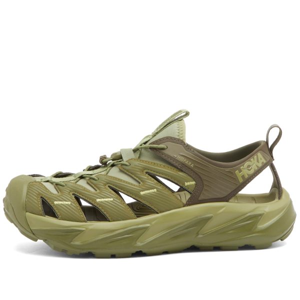 Hoka One One Hopara Forest Floor/Fennel (1123112-FFN)  цвета