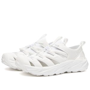 Hoka One One Hopara White&White (1123112-WHWH) белого цвета