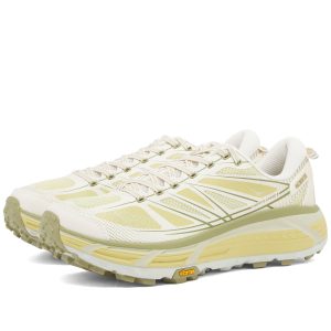 Hoka One One Mafate Speed 2 Eggnog/Celery Root (1126851-ENG)  цвета