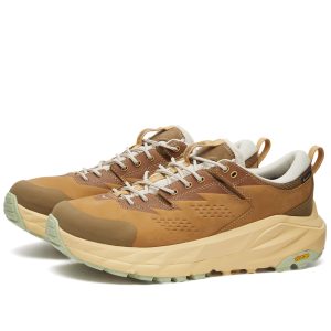 HOKA ONE ONE Kaha Low GTX TP Wheat/Mushroom (1150913-WSH)  цвета