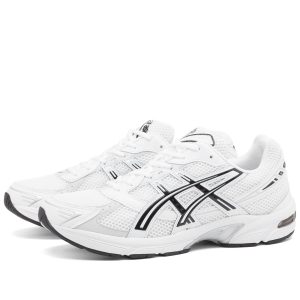 кроссовки ASICS Gel-1130 (1201B019-100) белого цвета