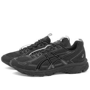 Asics GEL-VENTURE 6 NS Black/Black (1203A303-002) черного цвета