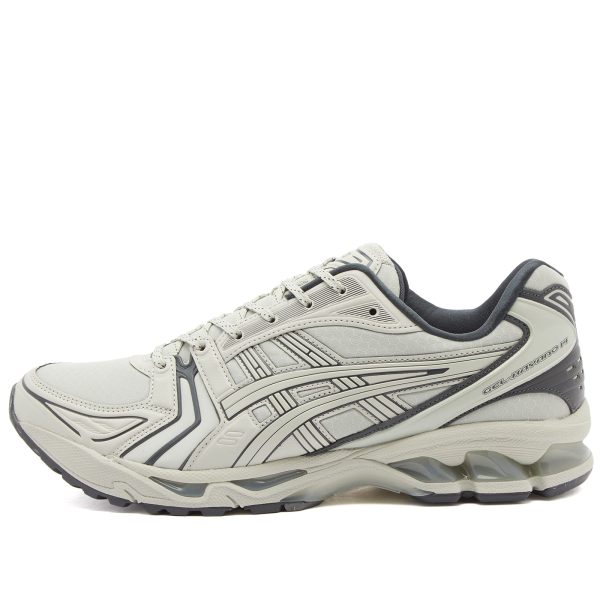 Asics GEL-KAYANO 14 White Sage/Graphite Grey (1203A412-020) белого цвета