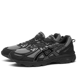 кроссовки ASICS Gel-Venture 6 (1203A494-001) черного цвета