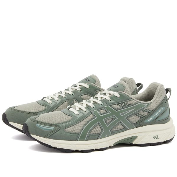 кроссовки ASICS Gel-Venture 6 (1203A494-020)  цвета