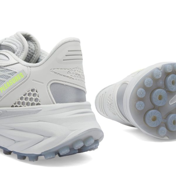 Puma Spirex PLEASURES Glacial Gray/Cool Light Gray (396037-02)  цвета