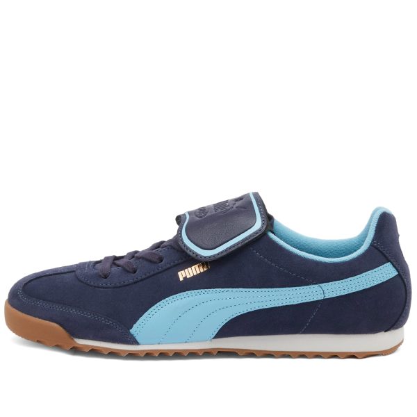 Puma Arizona NOAH Clyde Royal/Dusty Aqua (396056-01)  цвета