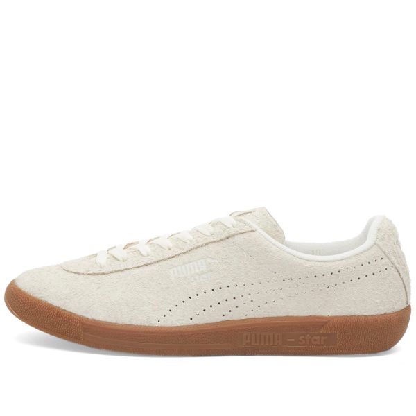 Puma Star SD Frosted Ivory/Gum (396465-01)  цвета