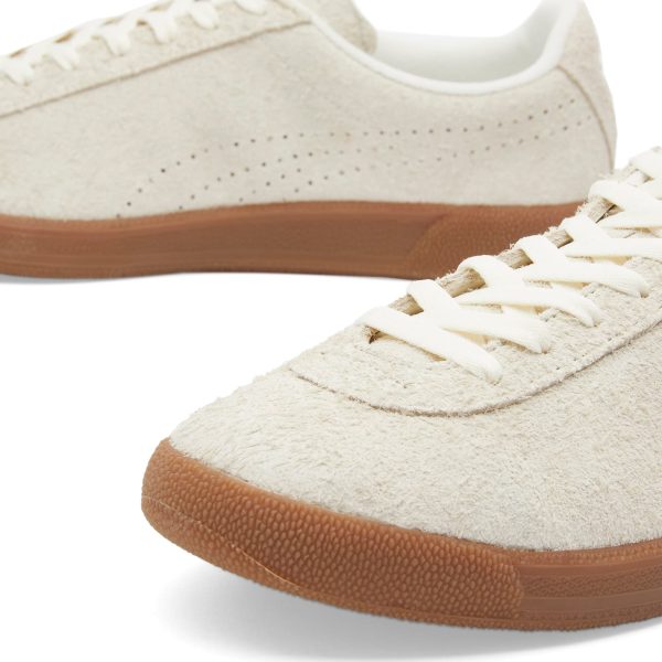 Puma Star SD Frosted Ivory/Gum (396465-01)  цвета