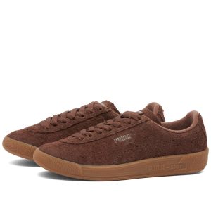 Puma Star SD Chestnut Brown/Gum (396465-02) коричневого цвета