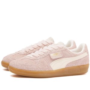 Puma Palermo Hairy Rose Quartz/Rosebay (397251-02)  цвета