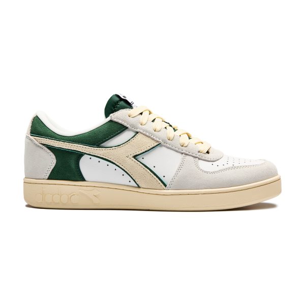 Diadora Magic Basket (501178565C1161) мультиколор цвета