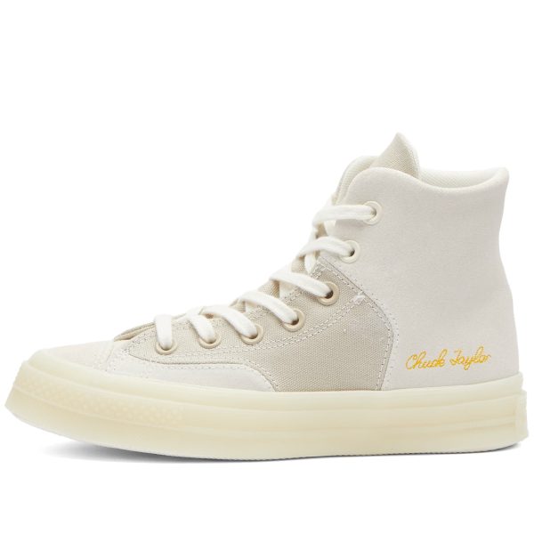 Converse Chuck Taylor 1970s Marquis Beach Stone/Egret (A06551CC)  цвета