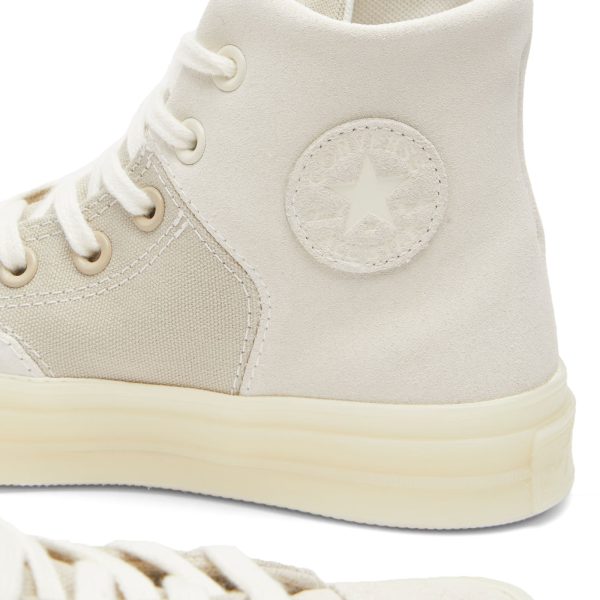 Converse Chuck Taylor 1970s Marquis Beach Stone/Egret (A06551CC)  цвета