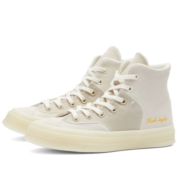 Converse Chuck Taylor 1970s Marquis Beach Stone/Egret (A06551CC)  цвета